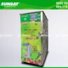 Máy sấy lạnh 12 khay chất lượng cao