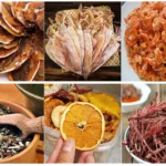 Cách sấy thực phẩm bằng lò nướng Cách sấy thực phẩm bằng lò nướng