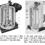 Máy đá vảy là gì và những điều cần biết Máy đá vảy là gì