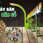 Giá máy băm dăm gỗ xuất khẩu: Tư vấn chọn lựa và đầu tư Giá máy băm dăm gỗ xuất khẩu