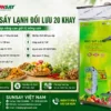 Máy sấy lạnh 20 khay