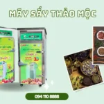 Cách chọn máy sấy thảo mộc phù hợp với nhu cầu sản xuất Máy sấy thảo mộc SUNSAY chất lượng cao