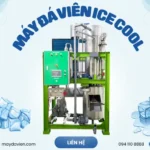 Bí quyết lắp đặt và vận hành máy làm đá viên: Hướng dẫn từ A đến Z Lắp đặt và vận hành máy làm đá viên