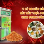 7 lý do nên đầu tư máy sấy thực phẩm để kinh doanh mùa Tết 7 lý do nên đầu tư máy sấy thực phẩm để kinh doanh mùa Tết