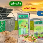 Cách lựa chọn máy sấy nông sản hiện đại phù hợp với quy mô sản xuất Cách lựa chọn máy sấy nông sản hiện đại phù hợp với quy mô sản xuất