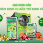 Giá máy sấy kèm dịch vụ bảo trì định kỳ – Giải pháp tiết kiệm và hiệu quả Giá máy sấy kèm dịch vụ bảo trì định kỳ – Giải pháp tiết kiệm và hiệu quả