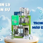 Bí quyết quản lý nhân sự trong nhà máy đá viên giúp tối ưu chi phí và năng suất Quản lý nhân sự trong nhà máy đá viên