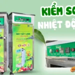 Làm sao để kiểm soát nhiệt độ khi sấy? 5 bí quyết tối ưu chất lượng sản phẩm Làm sao để kiểm soát nhiệt độ khi sấy