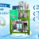 Cần đầu tư thêm gì ngoài máy đá viên để vận hành xưởng đá hiệu quả?