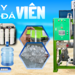 Có nên bán đá viên kèm nước lọc không?