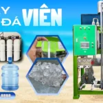 Có nên bán đá viên kèm nước lọc không? Phân tích chiến lược kinh doanh từ A đến Z Có nên bán đá viên kèm nước lọc không?