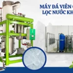 Máy đá viên có cần lọc nước không? Tại sao việc lọc nước lại quan trọng? Máy đá viên có cần lọc nước không?