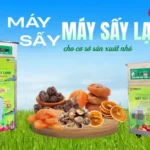 Máy sấy lạnh cho cơ sở sản xuất nhỏ: Lựa chọn thông minh cho người bắt đầu kinh doanh Máy sấy lạnh cho cơ sở sản xuất nhỏ