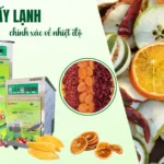 Máy sấy lạnh chính xác về nhiệt độ giúp nâng cao chất lượng sản phẩm sấy Máy sấy lạnh chính xác về nhiệt độ giúp nâng cao chất lượng sản phẩm sấy
