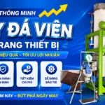Đầu tư máy đá viên và trang thiết bị: Hướng dẫn chi tiết từ A đến Z cho người mới bắt đầu Đầu tư máy đá viên và trang thiết bị