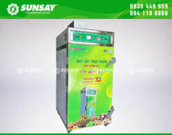 Máy sấy nhiệt độ cao SUNSAY chất lượng vượt trội