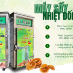 Máy sấy nhiệt đối lưu chất lượng cao