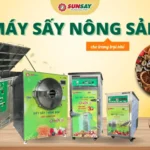 Đầu tư máy sấy nông sản cho trang trại nhỏ – nên bắt đầu từ đâu? Đầu tư máy sấy nông sản cho trang trại nhỏ – nên bắt đầu từ đâu