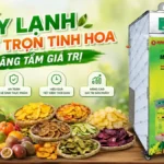 Máy sấy lạnh nâng cao giá trị sản phẩm: Lợi thế cạnh tranh trong chuỗi cung ứng hiện đại Máy sấy lạnh nâng cao giá trị sản phẩm