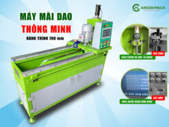 Máy mài dao thông minh HT700mm