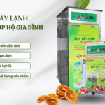 Chọn máy sấy lạnh phù hợp hộ gia đình như thế nào để đạt hiệu quả cao nhất? Chọn máy sấy lạnh phù hợp hộ gia đình như thế nào để đạt hiệu quả cao nhất