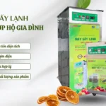 Chọn máy sấy lạnh phù hợp hộ gia đình như thế nào để đạt hiệu quả cao nhất? Chọn máy sấy lạnh phù hợp hộ gia đình như thế nào để đạt hiệu quả cao nhất