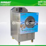 Máy rang đa năng 30kg SUNSAY MAROASTER