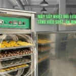 Máy sấy nhiệt đối lưu phù hợp sấy nhanh giúp rút ngắn thời gian, tăng hiệu suất ra sao? Máy sấy nhiệt đối lưu phù hợp sấy nhanh giúp rút ngắn thời gian, tăng hiệu suất ra sao?