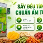 Nông sản xuống cấp do sấy không đều? Hãy đầu tư ngay máy sấy lạnh kiểm soát độ ẩm chặt chẽ Máy sấy lạnh kiểm soát độ ẩm chặt chẽ