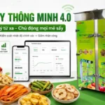 Máy sấy lạnh tăng lợi nhuận sản xuất: Từ tối ưu vận hành đến mở rộng thị trường Máy sấy lạnh tăng lợi nhuận sản xuất