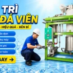 Bảo trì máy đá viên thế nào để tránh dừng máy và đội chi phí? Bảo trì máy đá viên