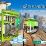 Đầu tư xưởng đá ở thành phố với ở nông thôn: ở đâu lãi hơn? Đầu tư xưởng đá ở thành phố với ở nông thôn