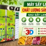 Đánh giá chất lượng sản phẩm sau sấy lạnh như thế nào? 6 tiêu chí quan trọng trước khi đầu tư máy Chất lượng sản phẩm sau sấy lạnh