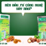 So sánh máy sấy lạnh và máy sấy nhiệt: Loại nào phù hợp hơn với bài toán đầu tư thực tế? So sánh máy sấy lạnh và máy sấy nhiệt