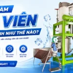 Máy làm đá viên vận hành như thế nào để tạo ra đá thành phẩm? Có dễ sử dụng không? Máy làm đá viên vận hành như thế nào?