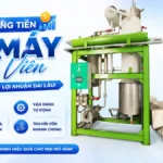 Hiệu suất đầu tư và khả năng tạo dòng tiền từ máy đá viên Tạo dòng tiền từ máy đá viên