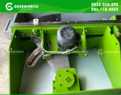 Bộ phận dùng để mài dao cong