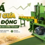 Giá mùn cưa biến động ảnh hưởng thế nào đến xưởng sản xuất? Giá mùn cưa biến động