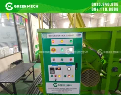 Tủ điện điều khiển dễ vận hành