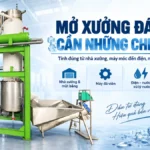 Chi phí xây dựng nhà xưởng đá viên gồm những gì?