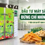 5 yếu tố quyết định hiệu quả đầu tư máy sấy trong sản xuất công nghiệp Quyết đinh hiệu quả đầu tư máy sấy